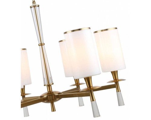 Подвесная люстра Stilfort Leader 1047/05/06P