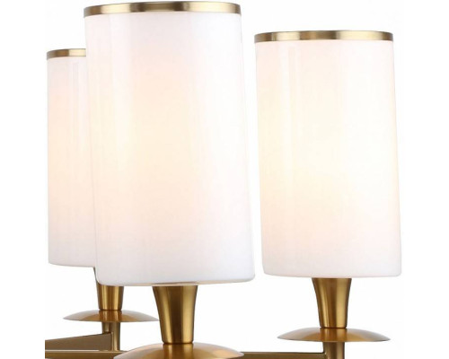 Подвесная люстра Stilfort Leader 1047/05/06P