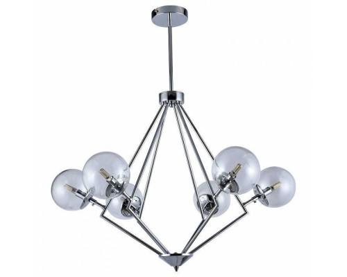 Люстра на штанге Stilfort Campilo 2037/09/06P