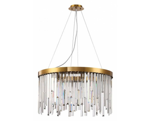 Подвесной светильник Stilfort Venecia 2113/03/08P