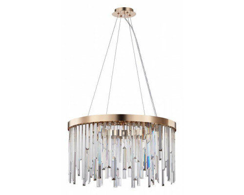 Подвесной светильник Stilfort Venecia 2113/03/08P