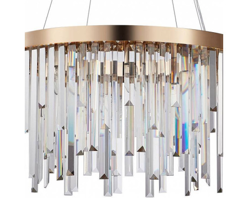 Подвесной светильник Stilfort Venecia 2113/03/08P