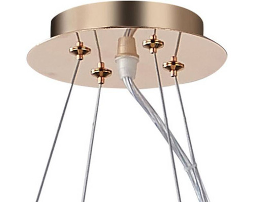 Подвесной светильник Stilfort Venecia 2113/03/08P