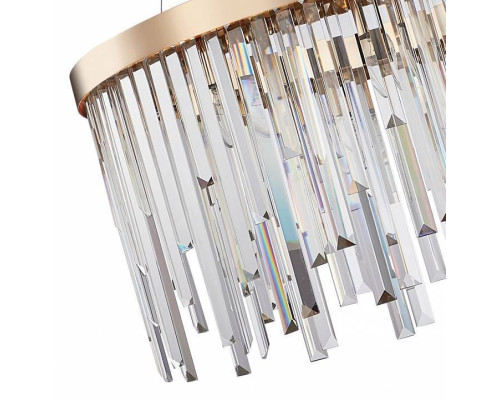 Подвесной светильник Stilfort Venecia 2113/03/08P