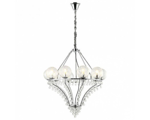 Подвесная люстра Stilfort Shardo 2135/04/10P