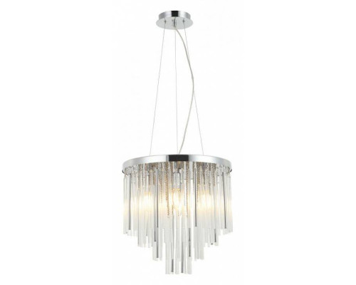 Подвесная люстра Stilfort Style Rain 6 ламп E14 2147/09/06P