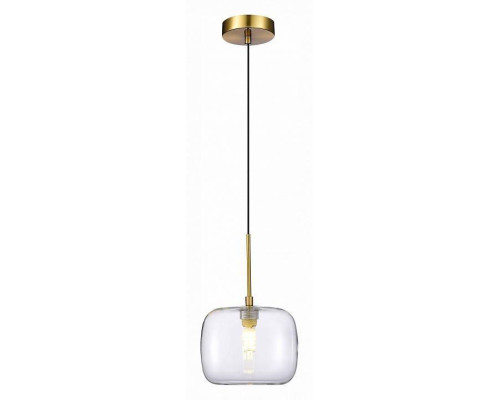 Подвесной светильник ST-Luce Finn SL1049.303.01