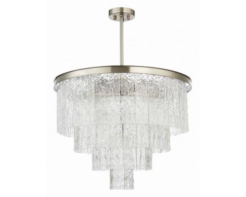 Люстра на штанге ST-Luce Corsia SL1230.102.08