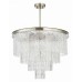 Люстра на штанге ST-Luce Corsia SL1230.102.08