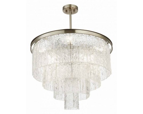 Люстра на штанге ST-Luce Corsia SL1230.102.08