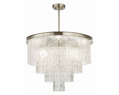 Люстра на штанге ST-Luce Corsia SL1230.102.08