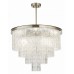 Люстра на штанге ST-Luce Corsia SL1230.102.08