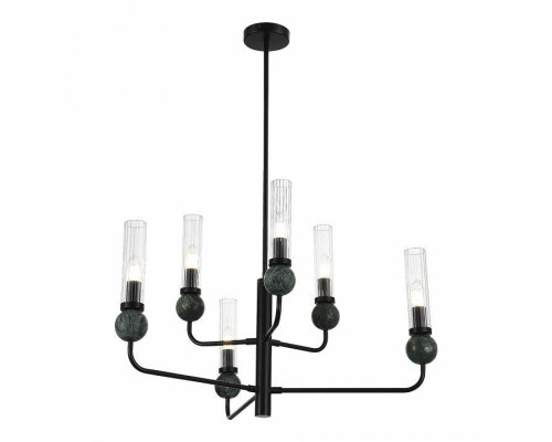 Люстра на штанге ST-Luce MEDEA SL1244.403.06