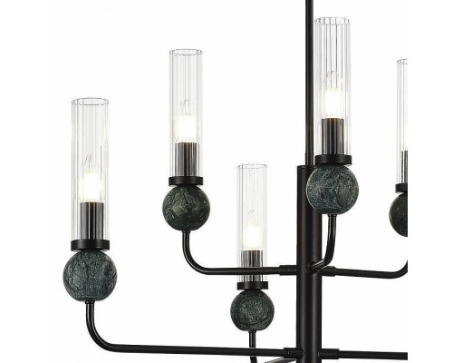 Люстра на штанге ST-Luce MEDEA SL1244.403.06