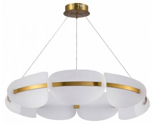 Подвесная люстра ST-Luce Etoile SL1304.203.56