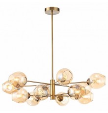 Люстра на штанге ST-Luce Fovia SL1500.203.12