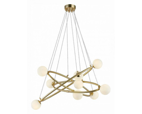 Подвесная люстра ST-Luce Rialto SL1508.203.09