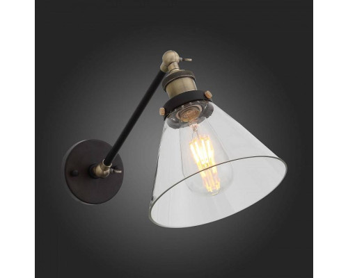 Бра ST Luce Evoluto SL237.411.01