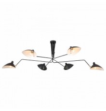 Люстра на штанге ST-Luce Spruzzo SL305.402.06