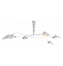 Люстра на штанге ST-Luce Spruzzo SL305.502.06