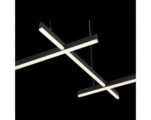 Подвесной светильник ST-Luce Basoni SL394.403.06