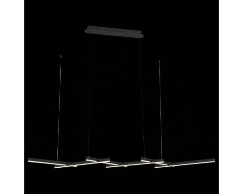 Подвесной светильник ST-Luce Basoni SL394.403.06