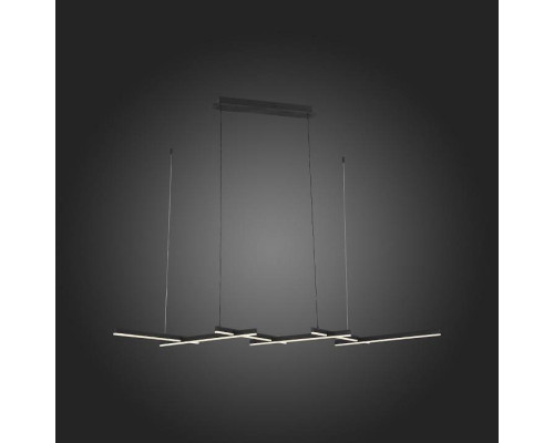 Подвесной светильник ST-Luce Basoni SL394.403.06