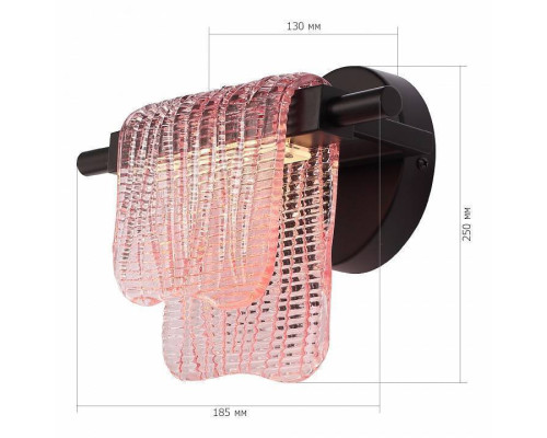 Бра ST-Luce VOILE SL6021.401.06