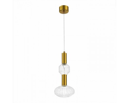 Подвесной светильник ST-Luce Tacche SL6117.223.02