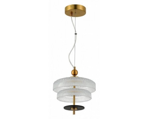 Подвесной светильник ST-Luce Oriental SL6122.313.01