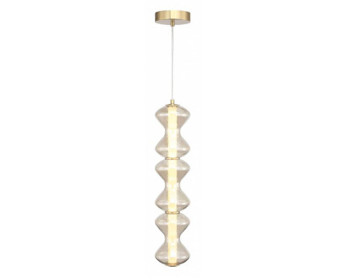 Подвесная люстра ST-Luce SPINE SL6136.213.01
