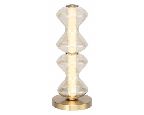 Настольная лампа декоративная ST-Luce SPINE SL6136.214.01