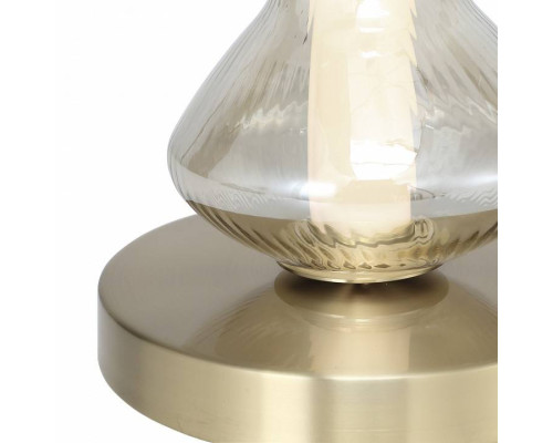 Настольная лампа декоративная ST-Luce SPINE SL6136.214.01