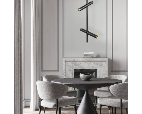 Светильник на штанге ST-Luce LILT SL6210.403.02