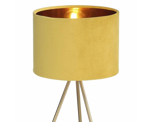 Настольная лампа декоративная ST-Luce FUEGO SL6242.204.01