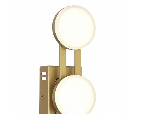 Накладной светильник ST-Luce MONRO SL6610.201.03