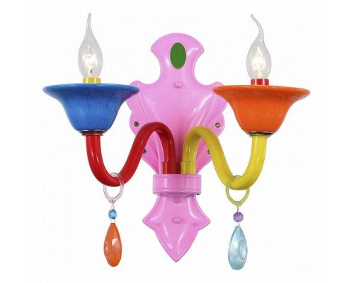 Бра ST Luce Delizia SL672.961.02