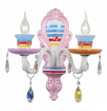 Бра ST Luce Ornato SL673.781.02