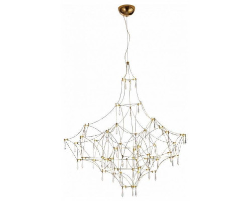 Подвесная люстра ST-Luce Gravetta SL797.203.114