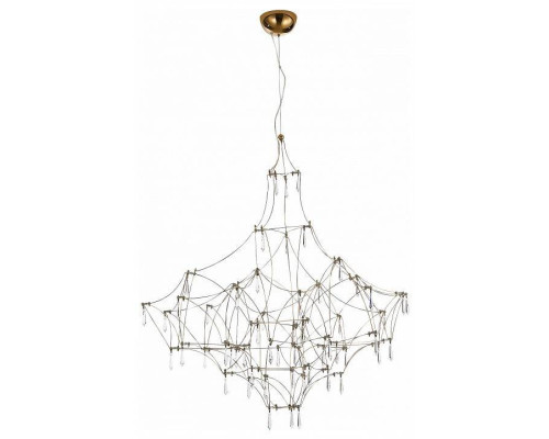 Подвесная люстра ST-Luce Gravetta SL797.203.114