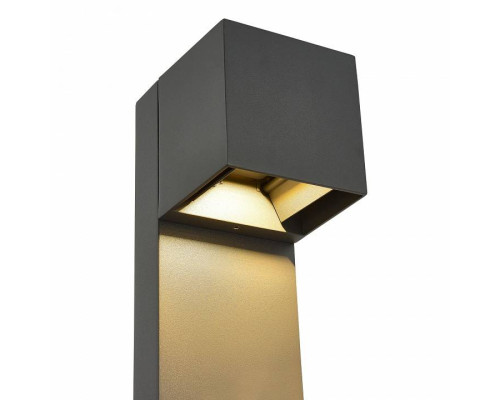 Светильник уличный наземный ST-Luce Brik SL9513.705.01