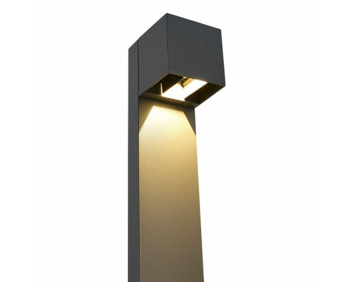 Светильник уличный наземный ST-Luce Brik SL9513.705.01