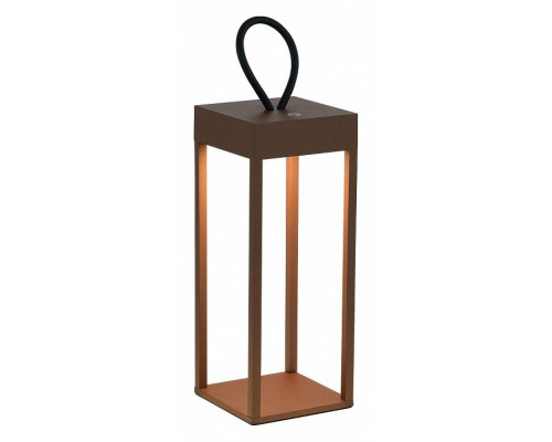 Фонарь кемпинговый ST-Luce Palo SL9521.603.01