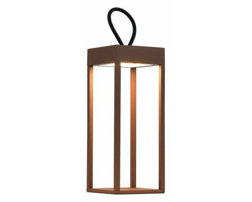 Фонарь кемпинговый ST-Luce Palo SL9521.603.01