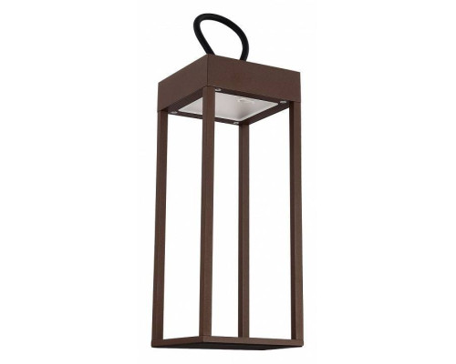 Фонарь кемпинговый ST-Luce Palo SL9521.603.01