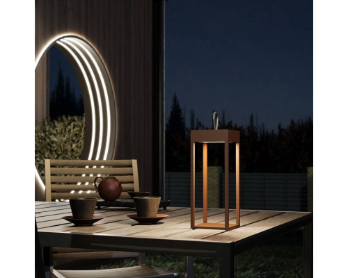 Фонарь кемпинговый ST-Luce Palo SL9521.603.01