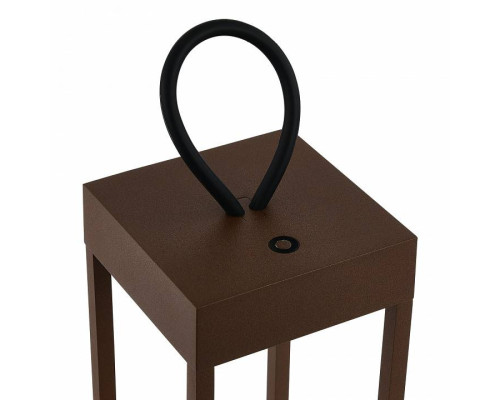 Фонарь кемпинговый ST-Luce Palo SL9521.603.01