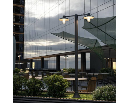 Фонарный столб ST-Luce Basko SL9542.705.02