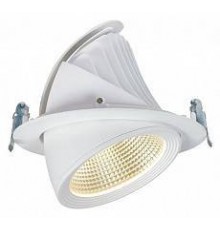 Встраиваемый светильник Smart Lamps Delius EVO DL-ET-D02240WW-38