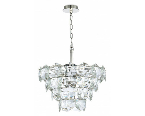 Подвесная люстра SIMPLE STORY 1098 6 ламп 1098-6PL